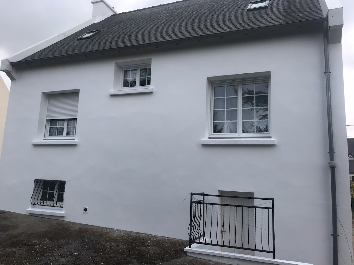 J.h.ravalement artisan peintre val-d'Oise
