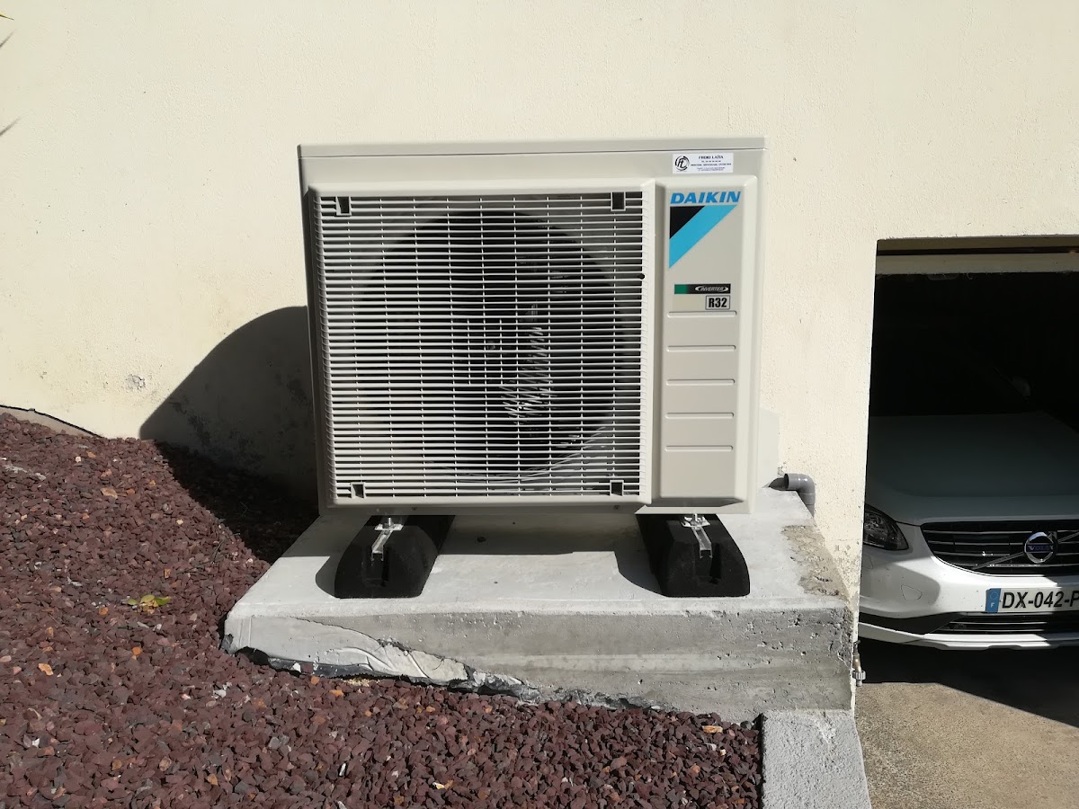 FL Énergies - Entretien, Dépannage, Pose, Pompe à chaleur, Climatisation, Désembouage, Plomberie, Chaudière fioul