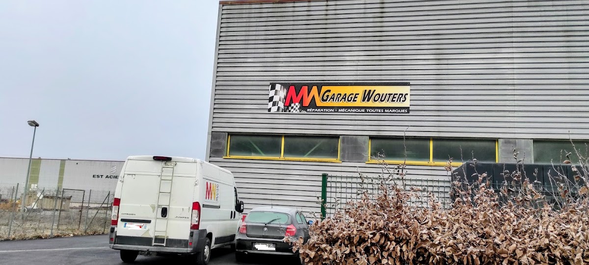Autoprimo - Garage wouters