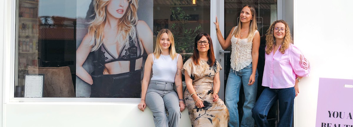 KAZA Salon de coiffure | Boutique