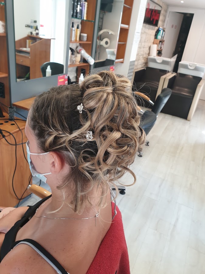 styl mod coiffure