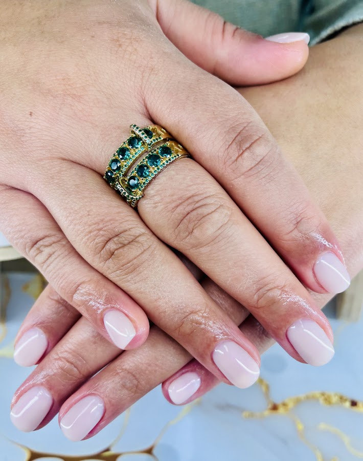 Claudia Loureiro Nail Artist
