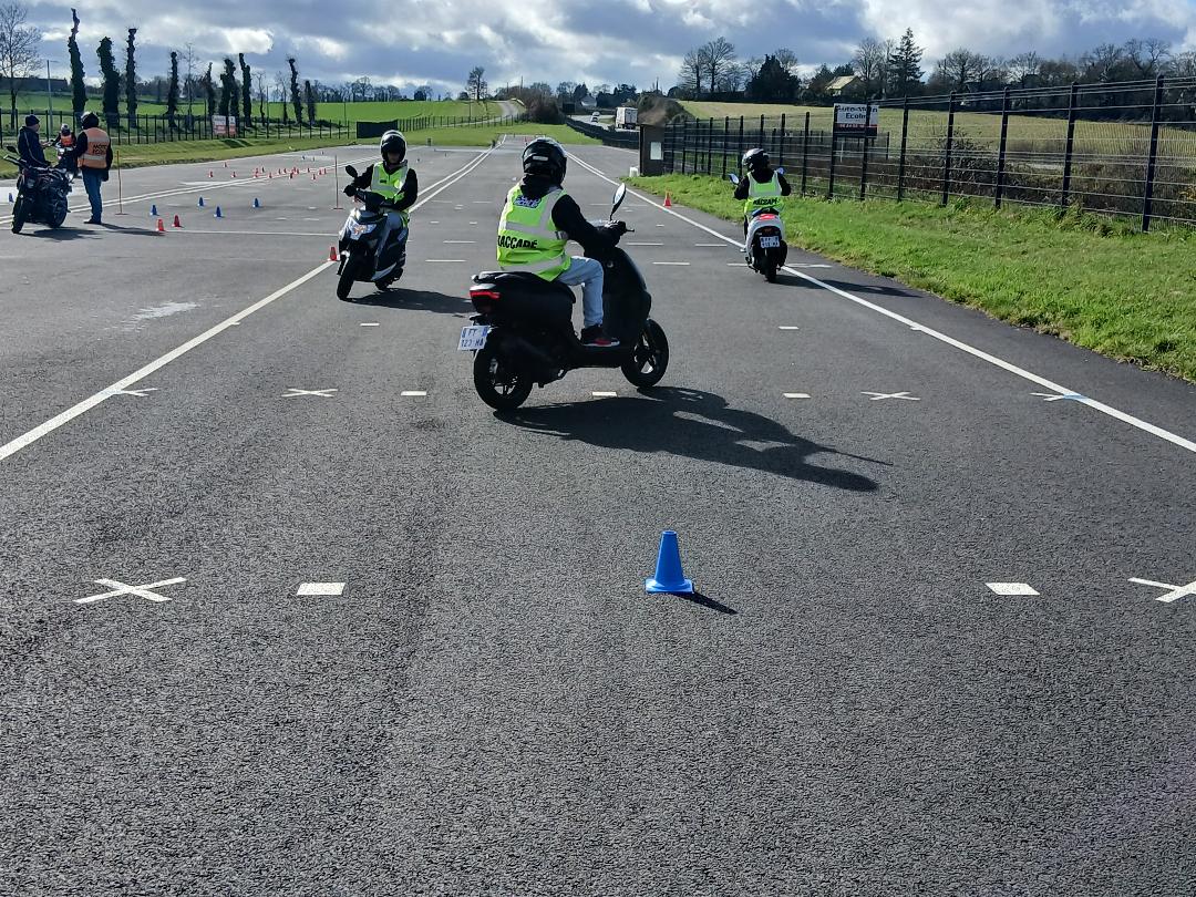Auto moto Ecole Raccapé Jérome