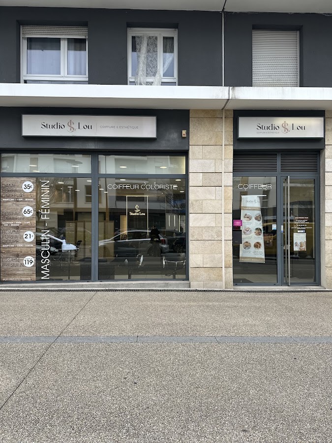 Studio Lou - Trappes