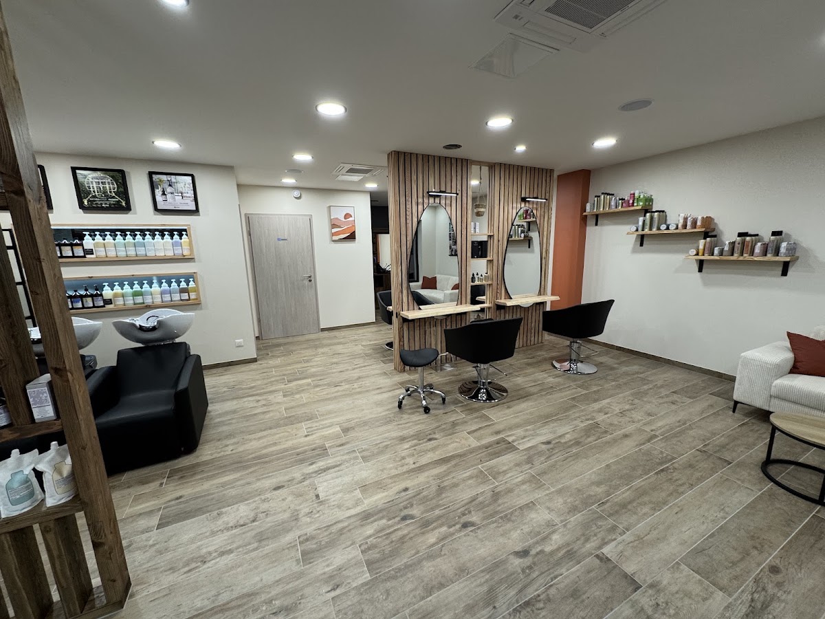 Le Salon d’Alex