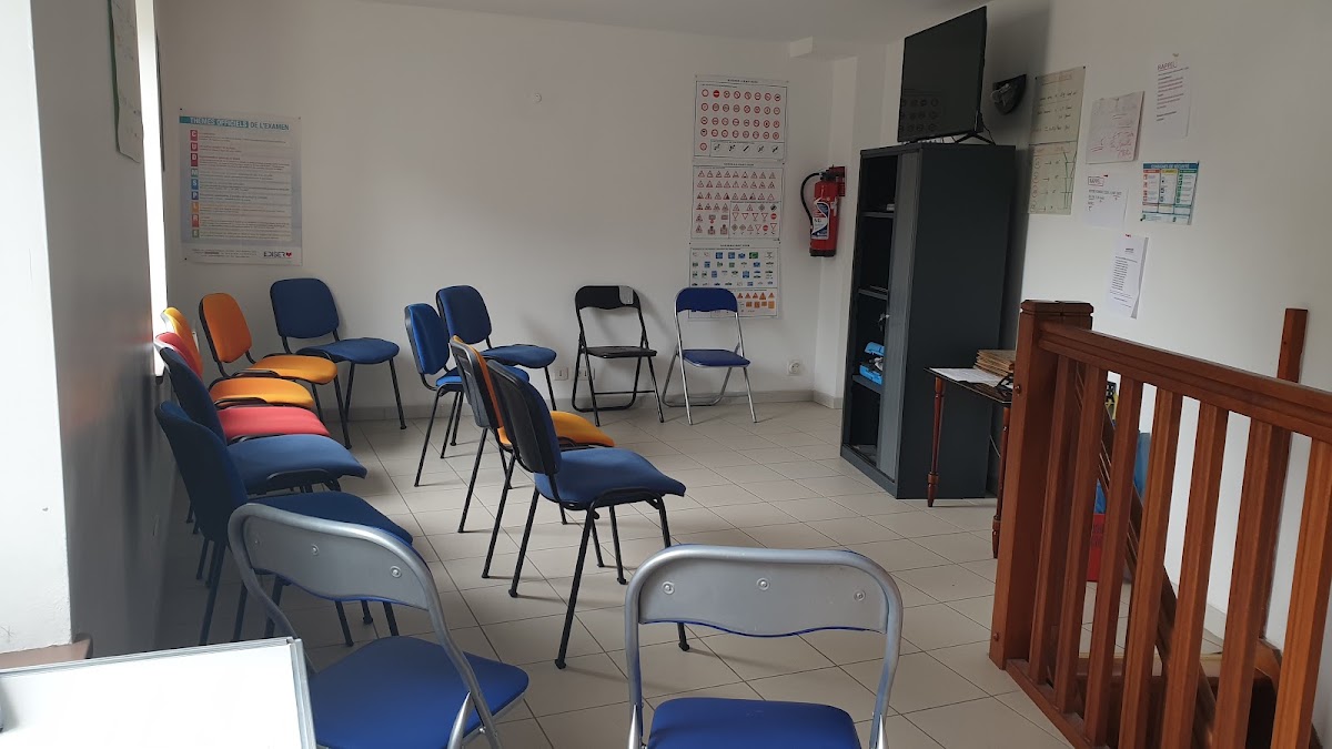 Meysse Auto Ecole