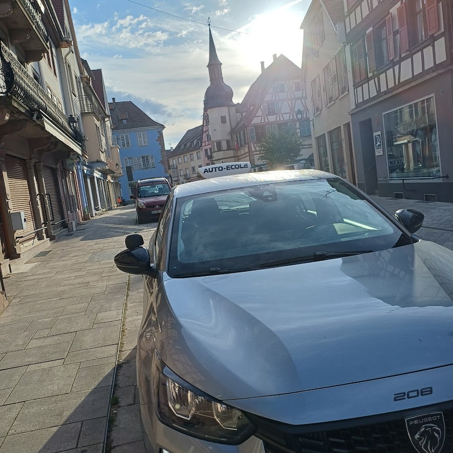 Auto-Ecole Europe