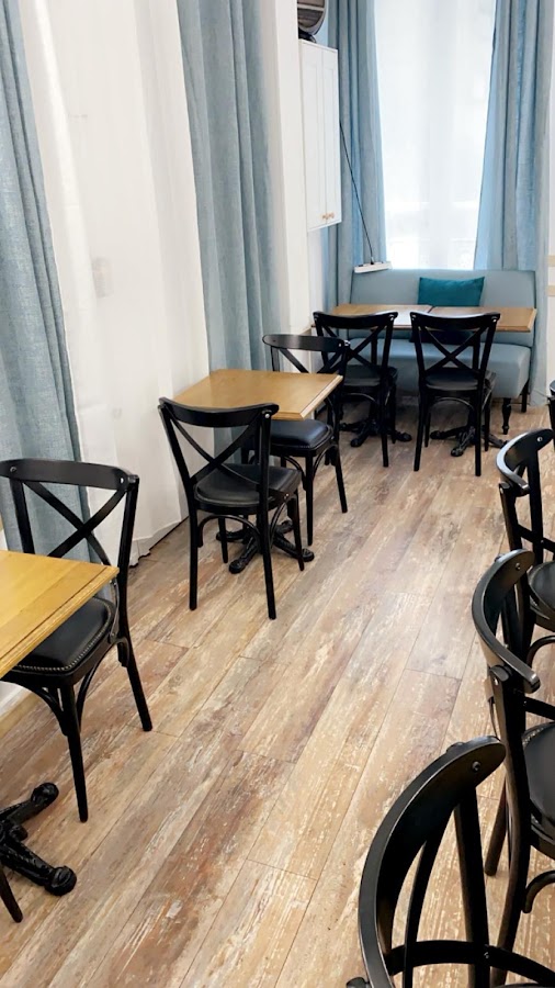 Les Tables de Joujou