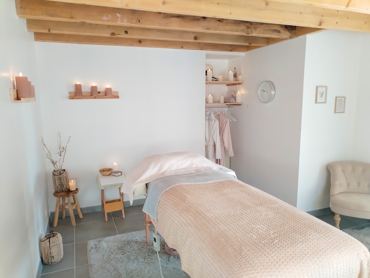 Hélène Kare Massage bien-être et amincissants