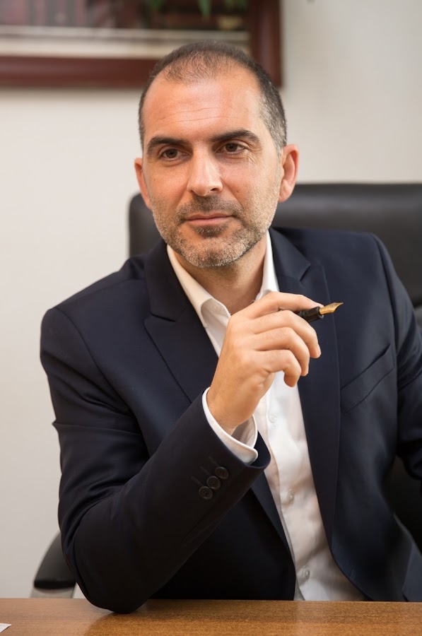 Maître Bruno BOCHNAKIAN