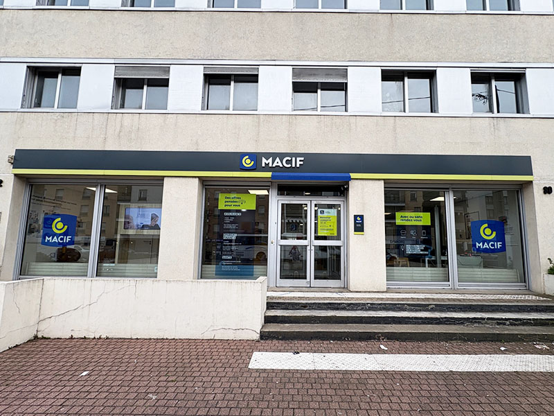 MACIF Assurances
