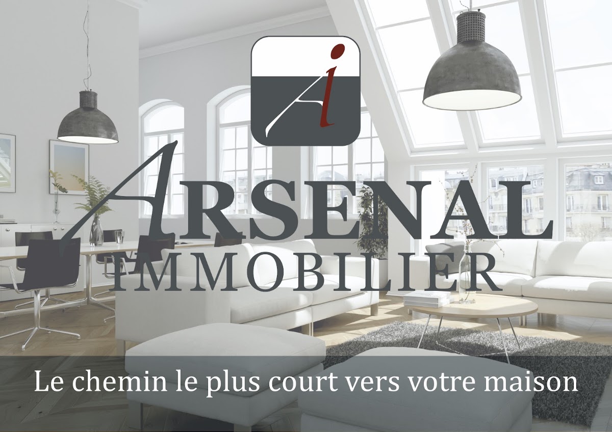 Arsenal Immobilier