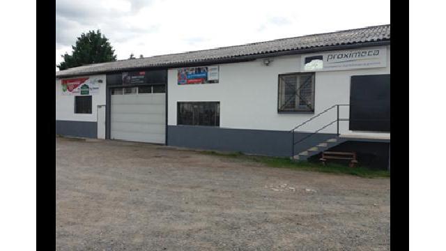 Garage Godard