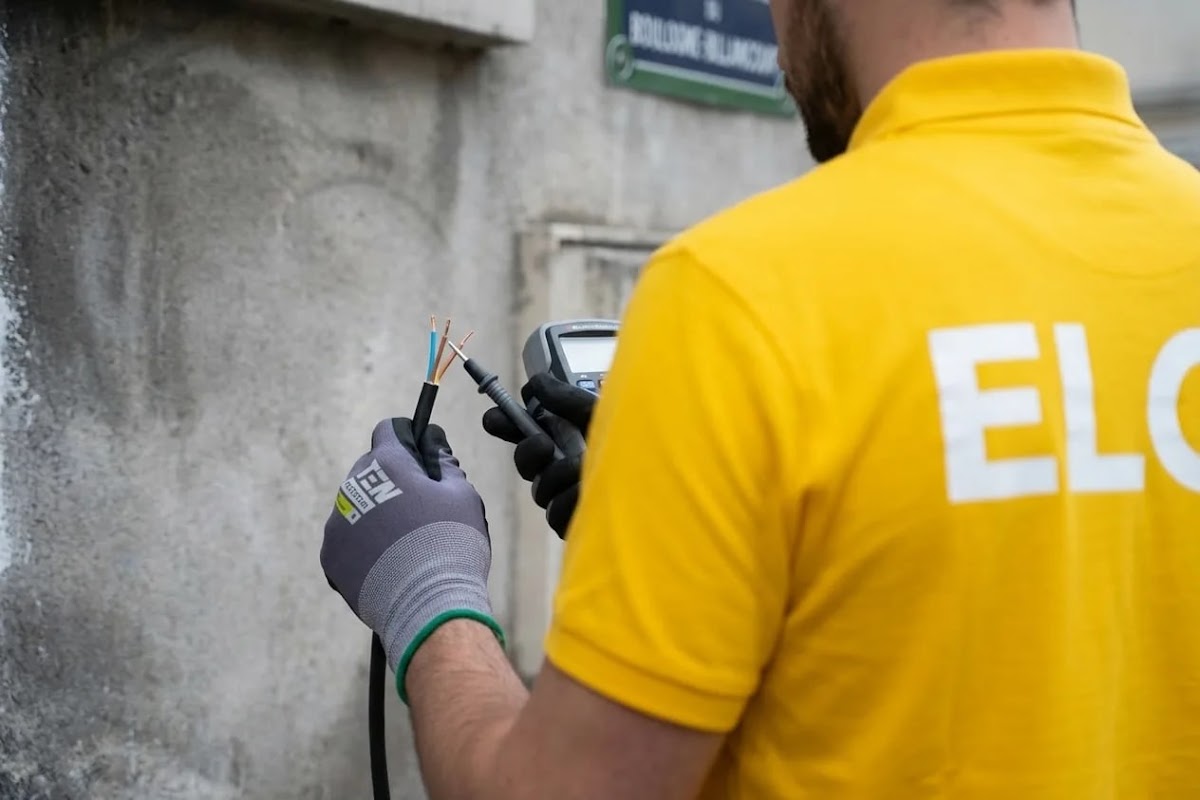 ELC Boulogne-Billancourt - Electricien Boulogne-Billancourt 92