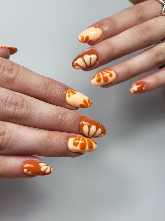 Les Ongles de Serena Prothésiste ongulaire Villenave d'Ornon