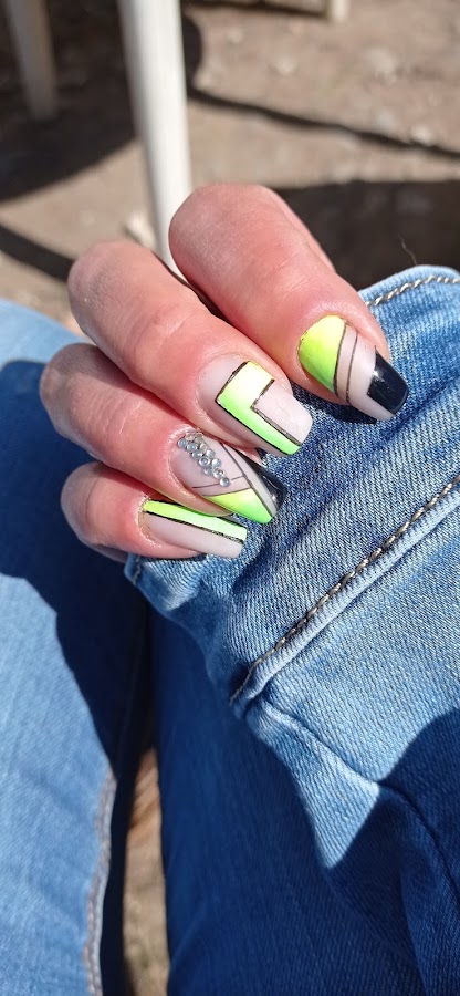 Lady's Ongles