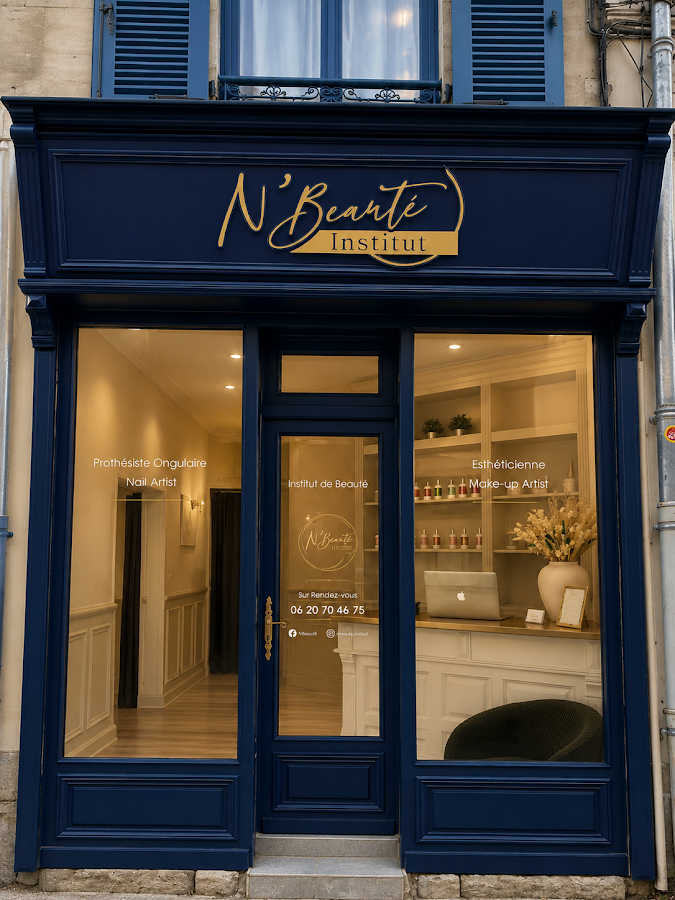 N’Beauté Institut