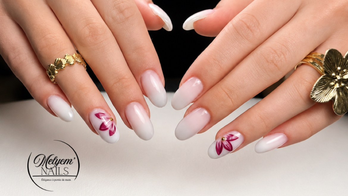 Mely Nails Besançon-Prothésiste ongulaire