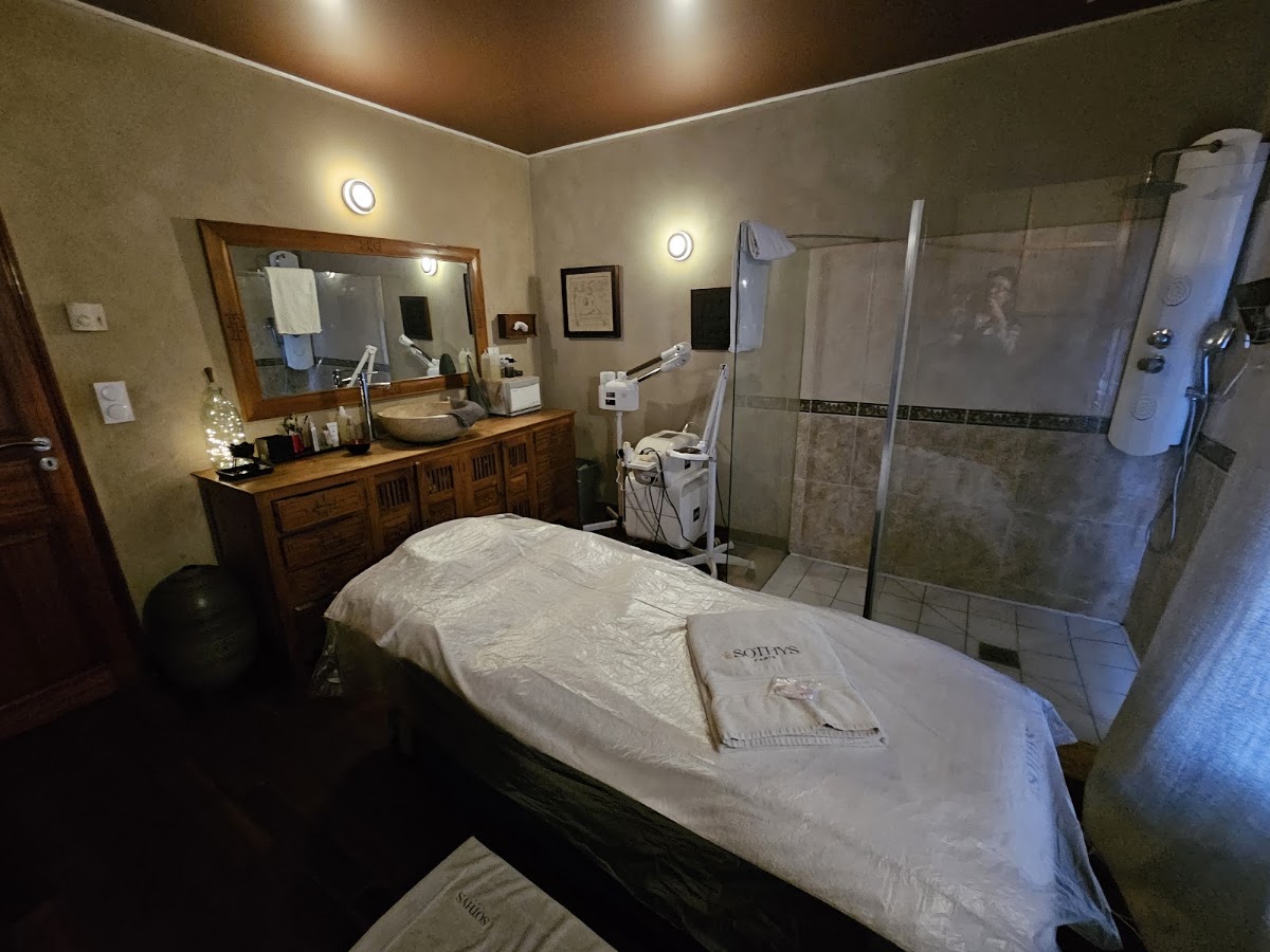 Le Spa de Caroline