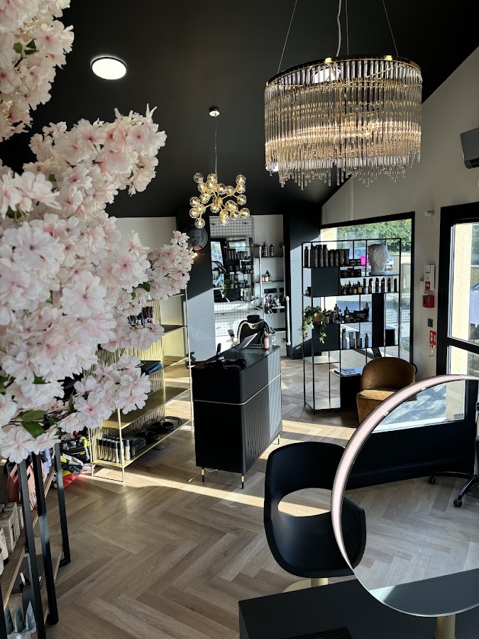 Le Salon de Mélanie