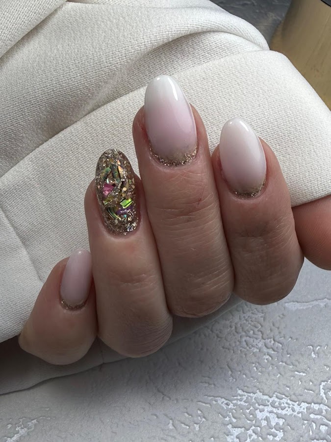 Au nectar des ongles