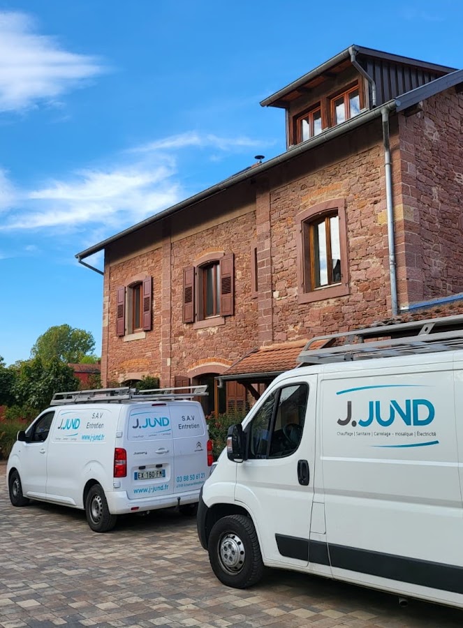 Entreprise JUND