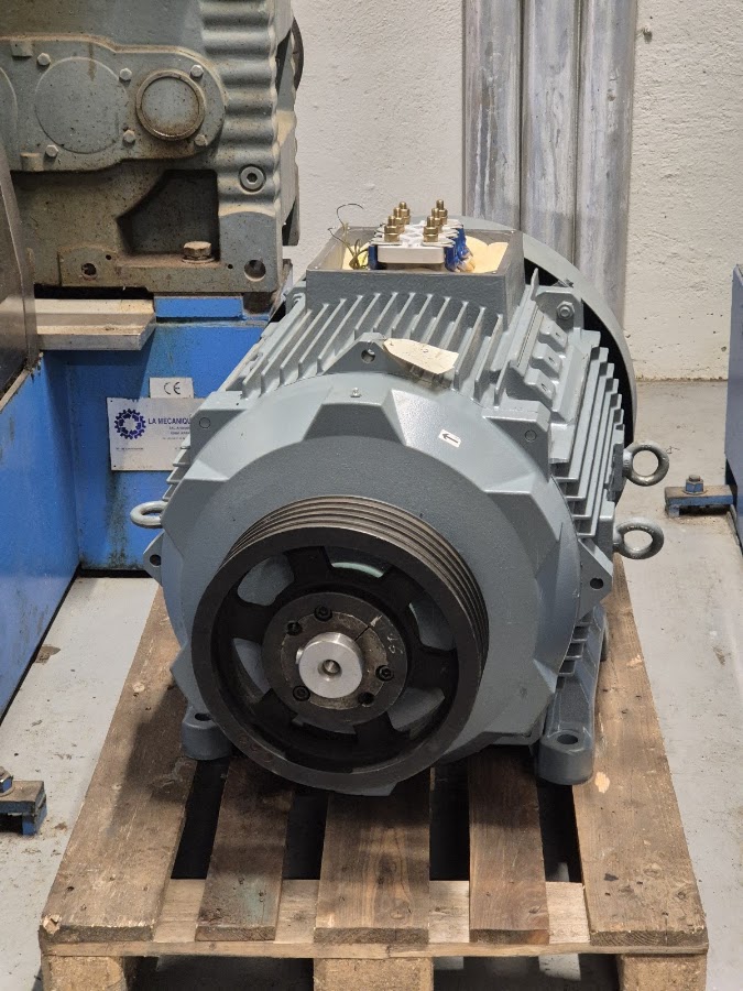 Lithium Services Maintelec
