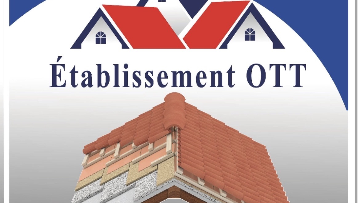 Etablissement ott Couvreur