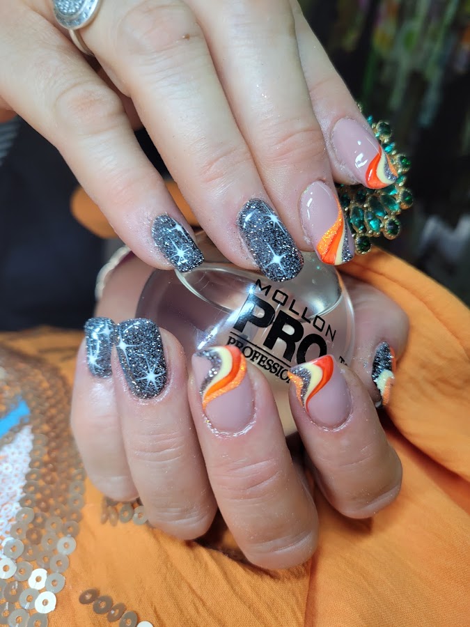Cover nails