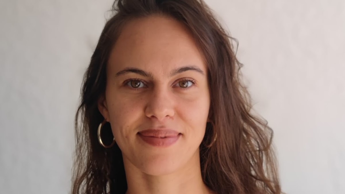 Gallia Belhadj - Psychologue - Martigues