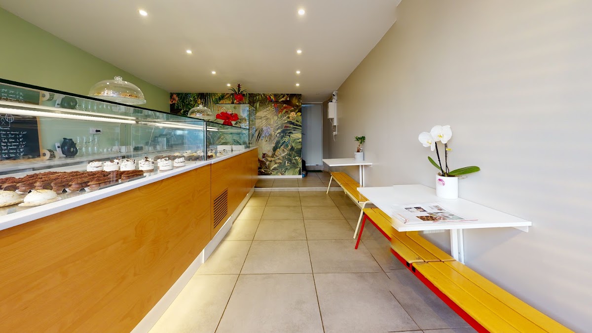 Silaxpatisserie