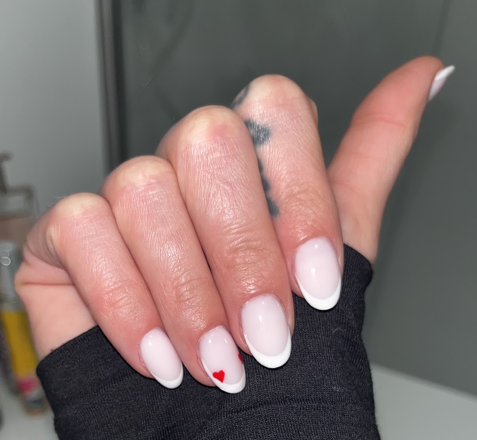 Océa nails
