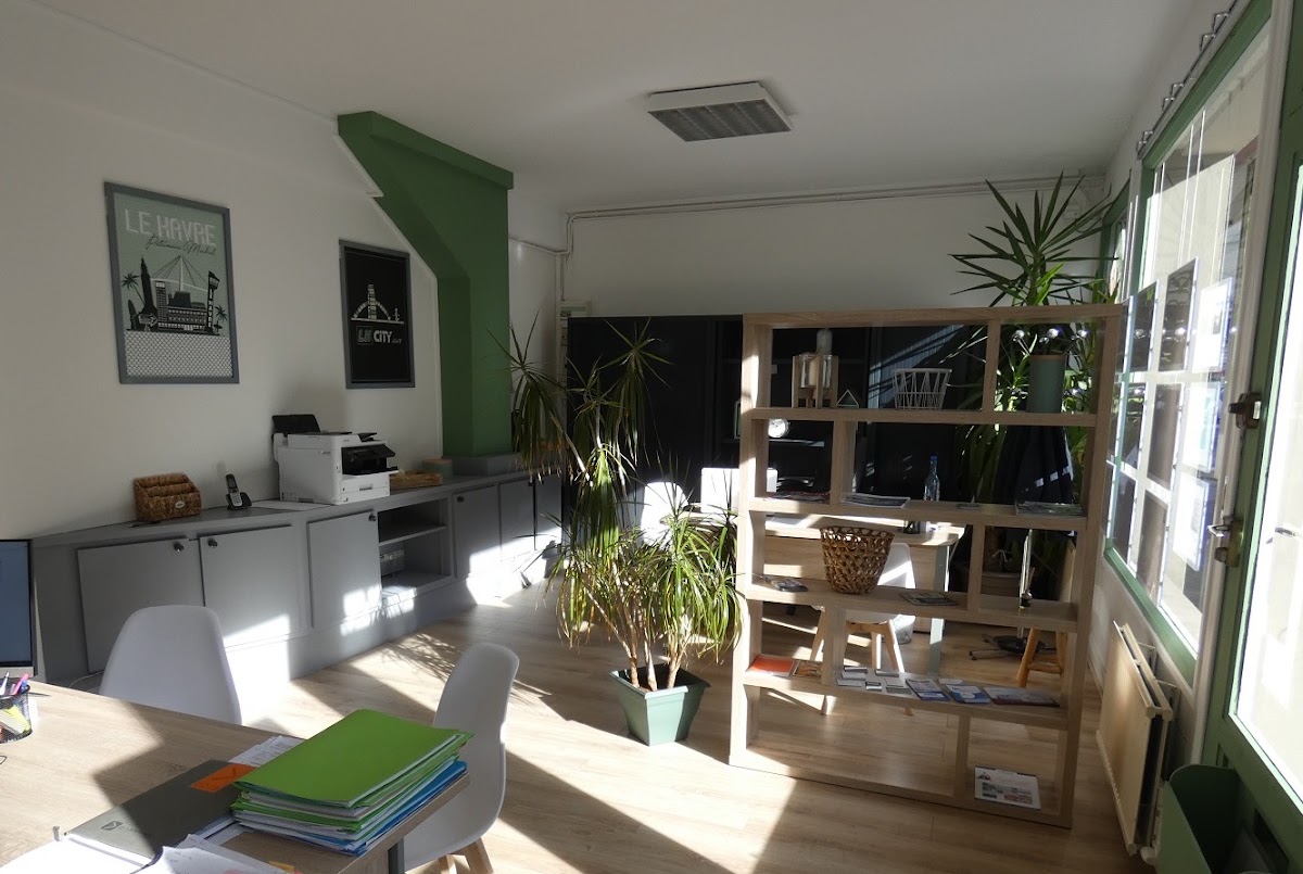 Agence Albert 1er