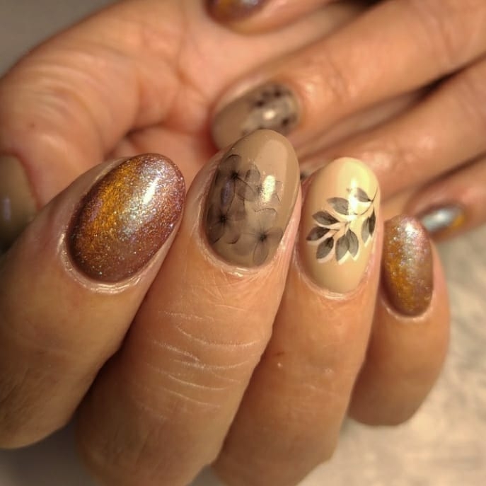 La fée beauté Fanny trehorel estheticienne