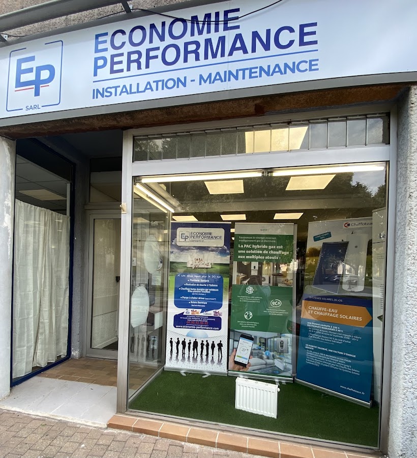 Economie Performance