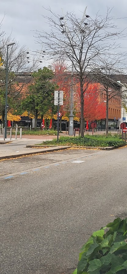Centre Les Fontaines