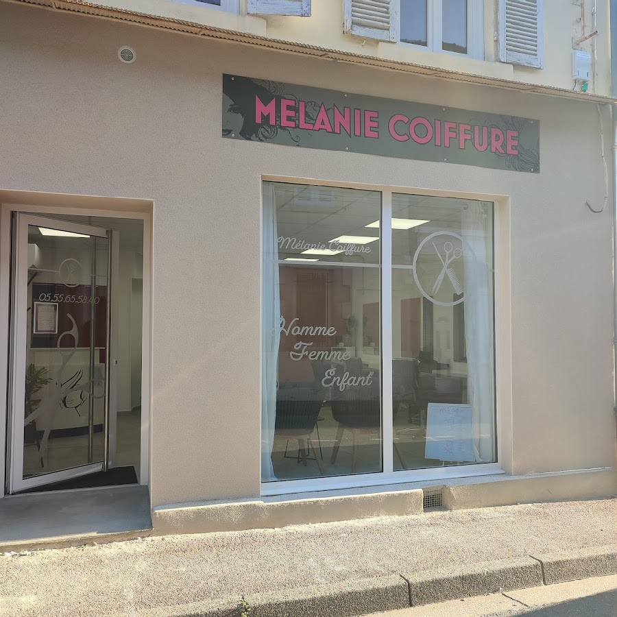 Mélanie Coiffure