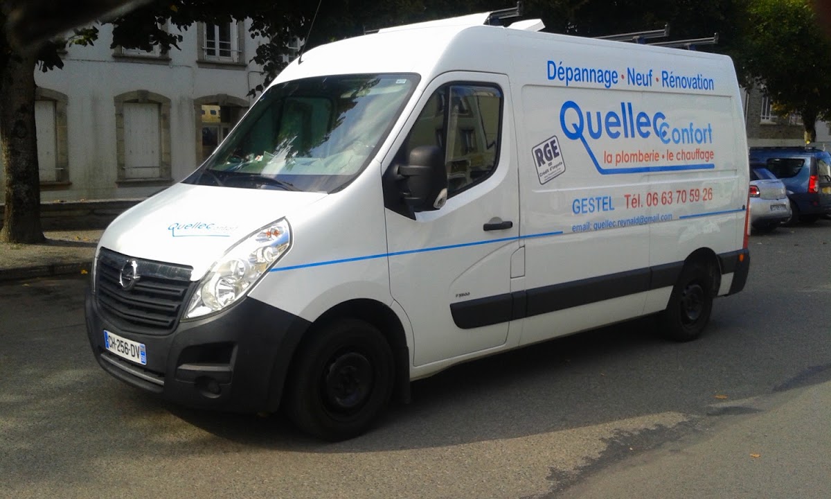 Reynald Quellec
