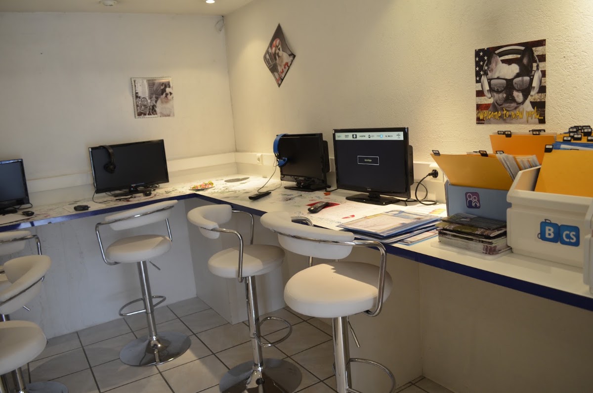 AGORA Auto-Ecole - Annecy / Seynod