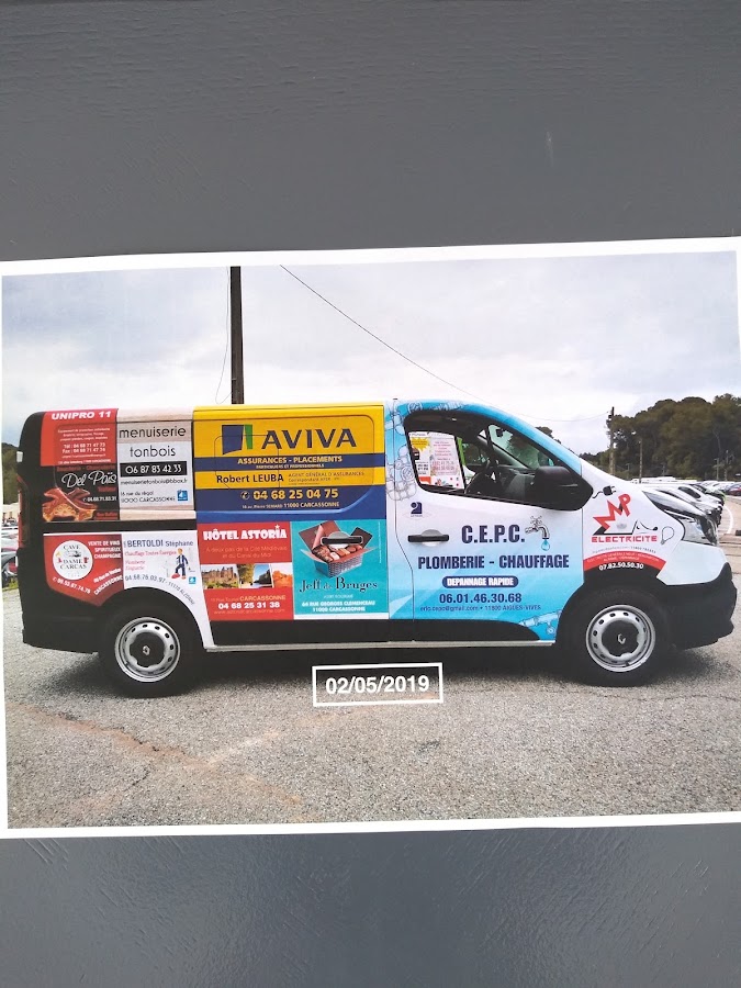 MP ELECTRICITE
