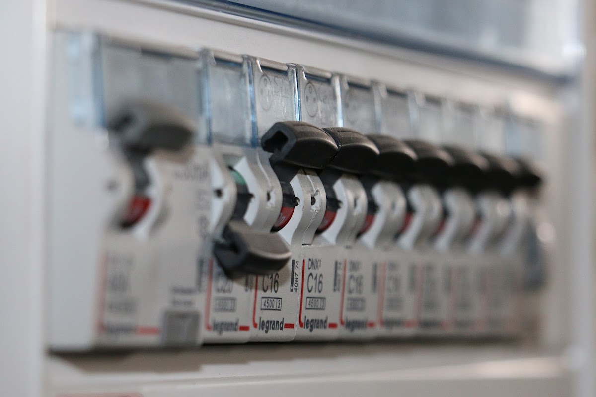 Saint Brieuc Electricité