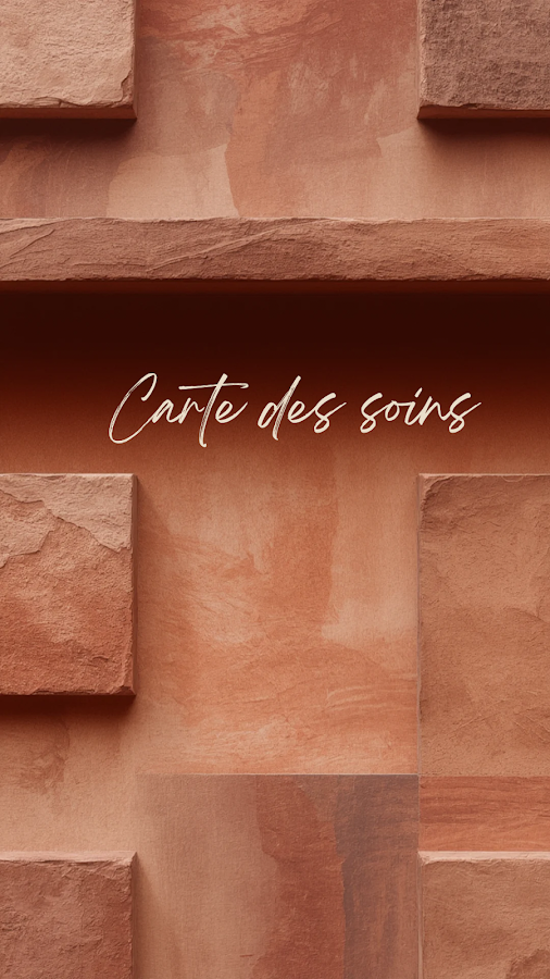 Le Lieu du Visage