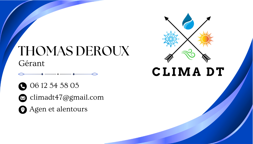 CLIMA DT