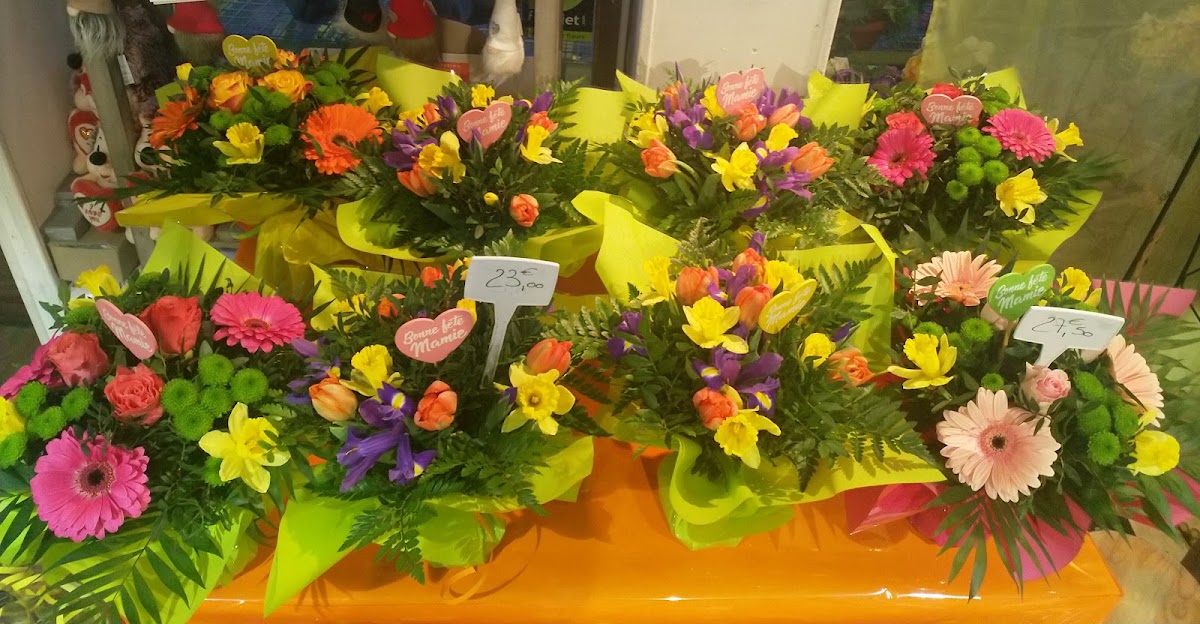 L'espoir des fleurs