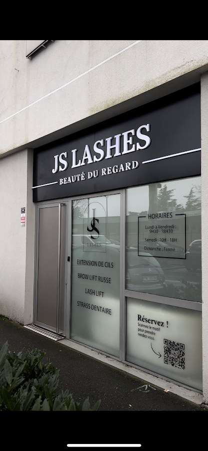 Js Lashes