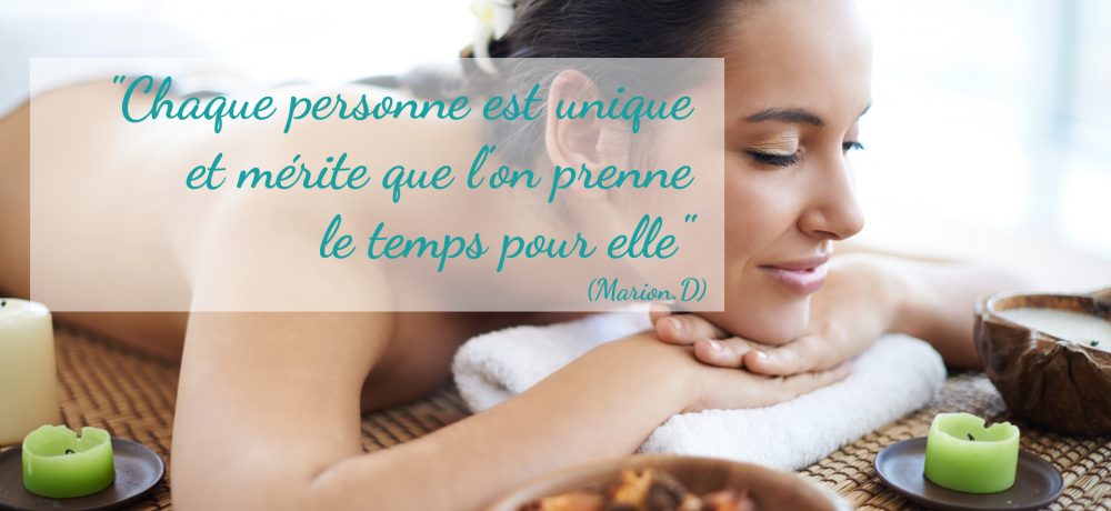 Plume De Soi by Marion, Massage bien-être & Formation massage à Saint Marcel