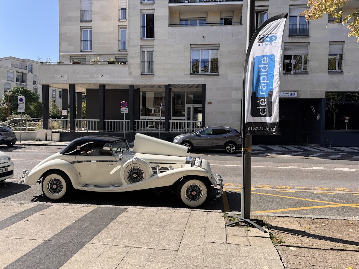 LA CLE RAPIDE