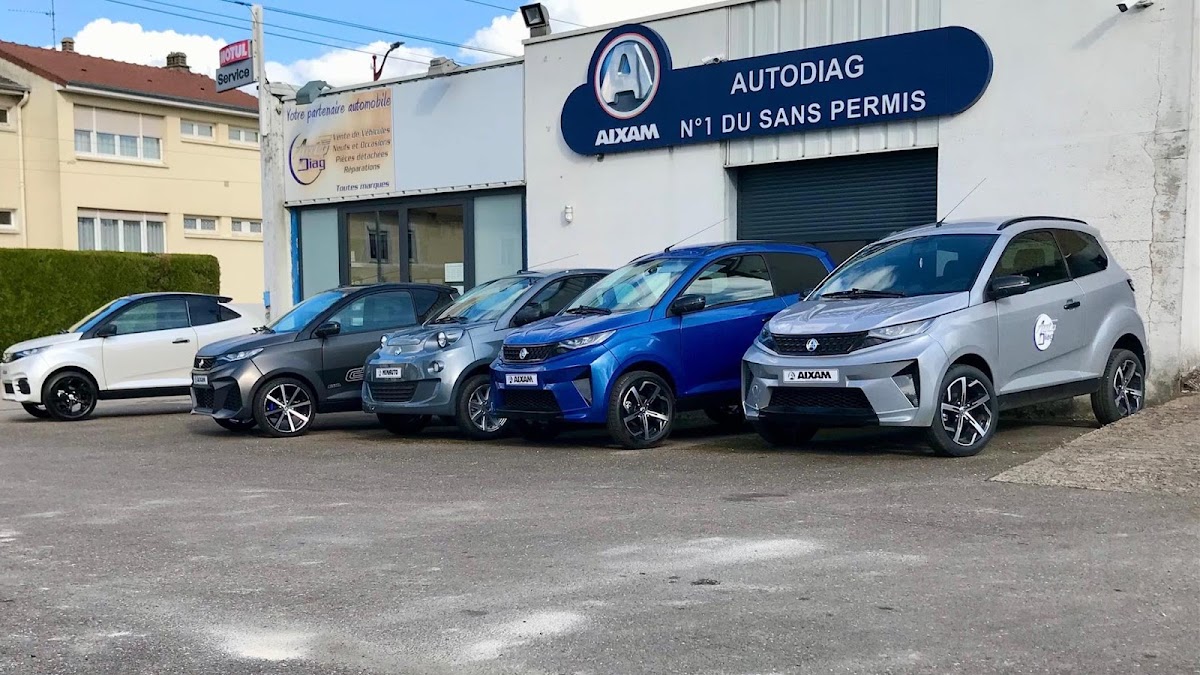 AUTODIAG