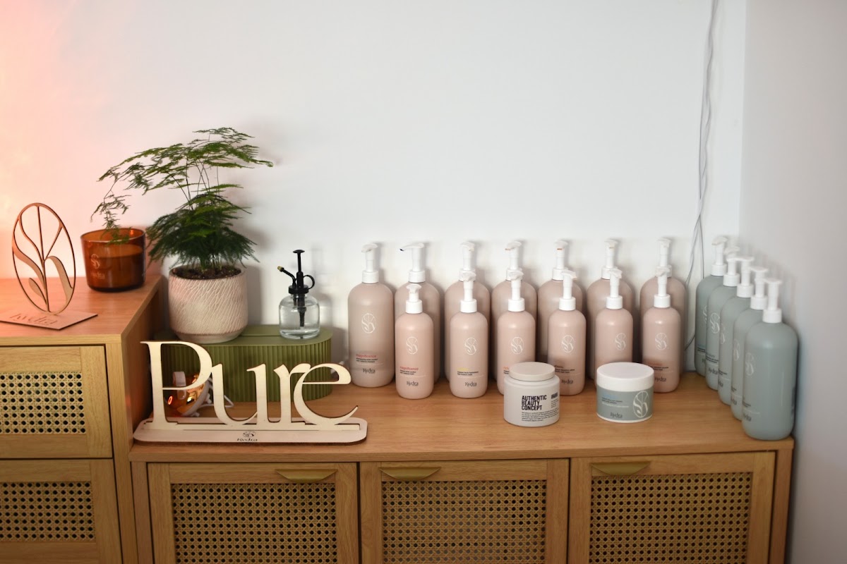 Les Ateliers Saint-Mihiel Head Spa
