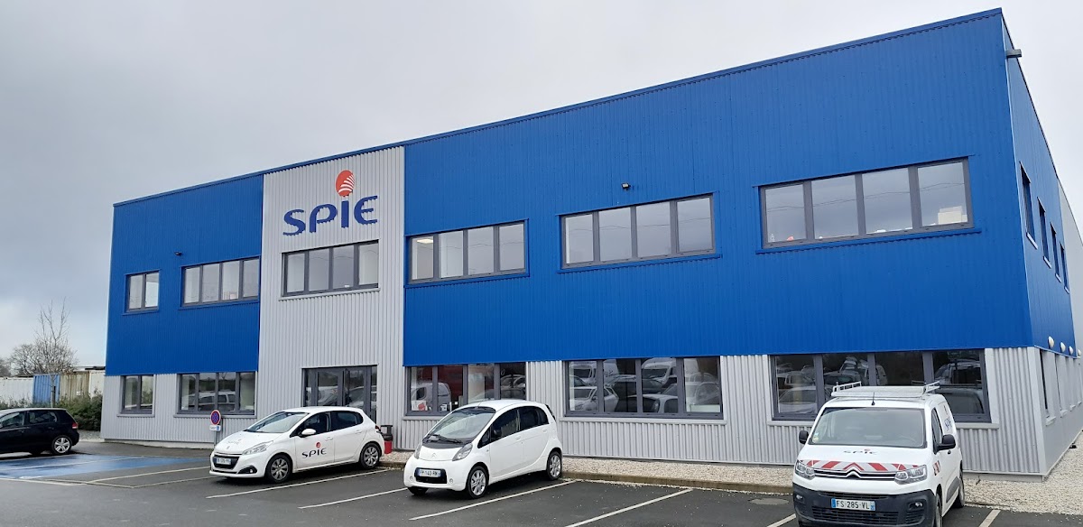 SPIE Industrie